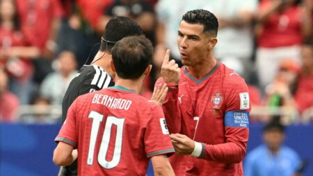 Welcher TV-Sender überträgt Portugal – Usbekistan (23.06.) live?