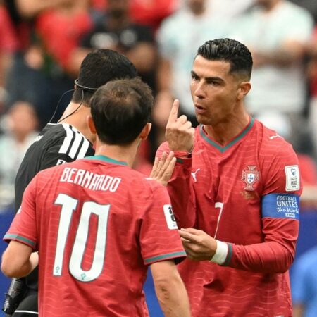Welcher TV-Sender überträgt Portugal – Usbekistan (23.06.) live?