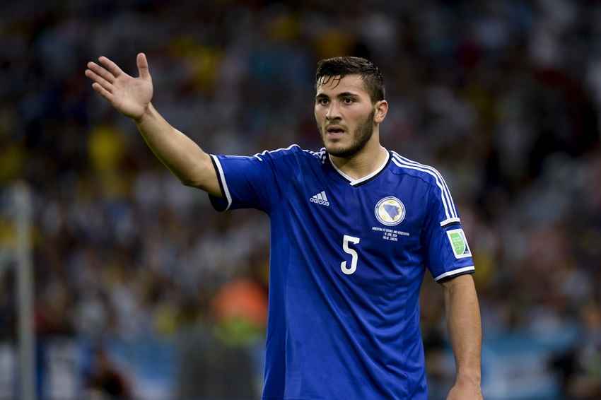 wm 2026 bosnien kolasinac wette