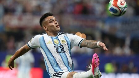 Welcher TV-Sender überträgt Argentinien – Schweiz (12.07.) live?
