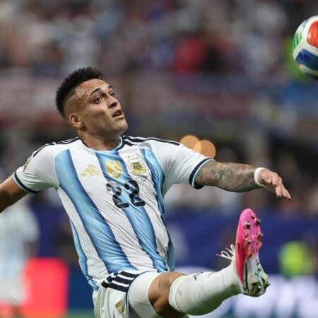 Welcher TV-Sender überträgt Argentinien – Schweiz (12.07.) live?