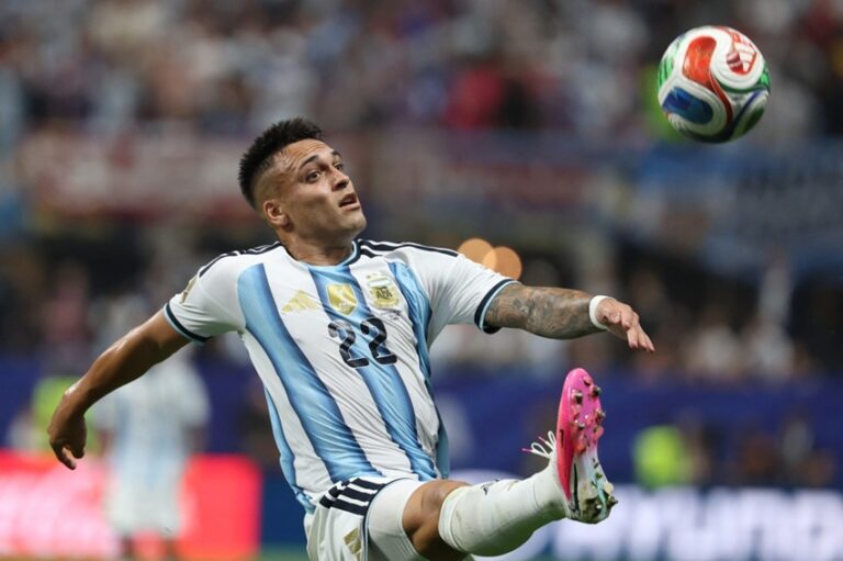 Welcher TV-Sender überträgt Argentinien – Schweiz (12.07.) live?