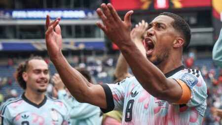 Welcher TV-Sender überträgt USA – Belgien (07.07.) live?