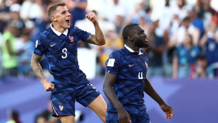 Welcher TV-Sender überträgt Frankreich – Spanien (14.07.) live?