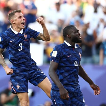 Welcher TV-Sender überträgt Frankreich – Spanien (14.07.) live?