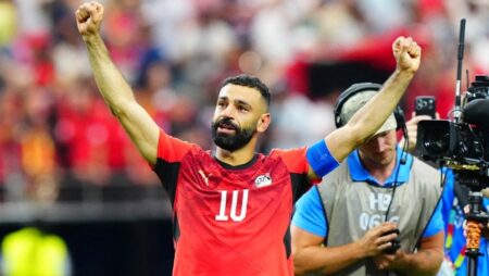 Welcher TV-Sender überträgt Argentinien – Ägypten (07.07.) live?