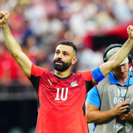 Welcher TV-Sender überträgt Argentinien – Ägypten (07.07.) live?