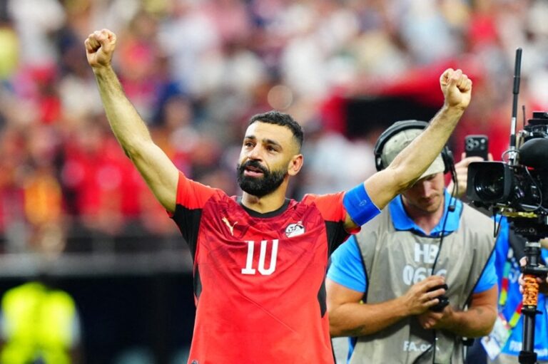 Welcher TV-Sender überträgt Argentinien – Ägypten (07.07.) live?