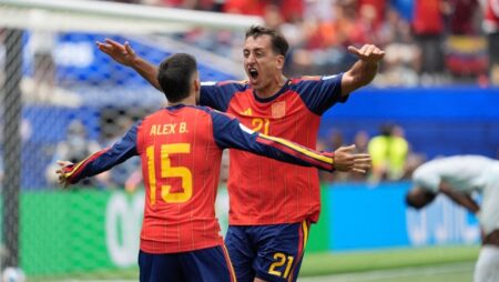 Welcher TV-Sender überträgt Portugal – Spanien (06.07.) live?
