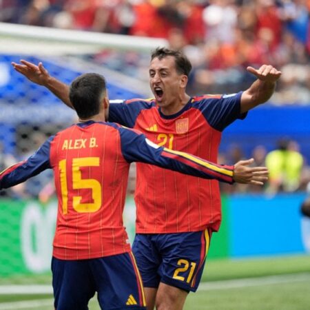 Welcher TV-Sender überträgt Portugal – Spanien (06.07.) live?