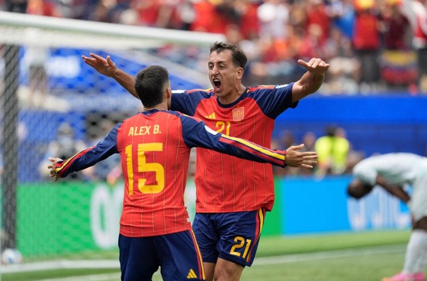 Welcher TV-Sender überträgt Portugal – Spanien (06.07.) live?